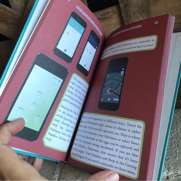 Mini Hacks for Pokémon Go players Secret Tips for Mastering the game - Picture 4 of 5